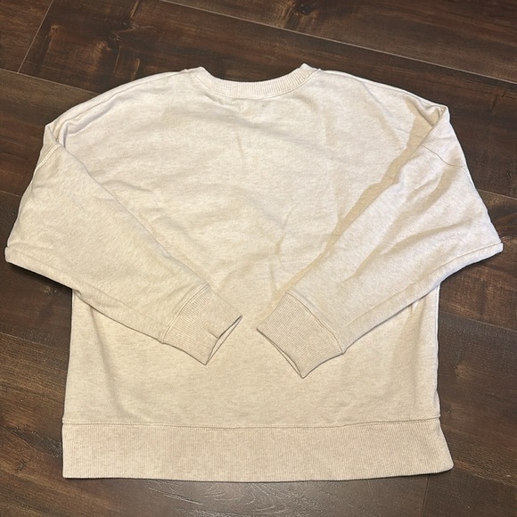 “Naughty-ish” Crewneck - Picture 7 of 8